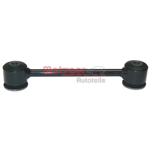 Stange/Strebe, Stabilisator METZGER 53015409 f&uuml;r CHRYSLER, Hinterachse links