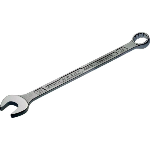 Ring-/Gabelschl&uuml;ssel HAZET 600N-25