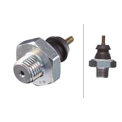 &Ouml;ldruckschalter HELLA 6ZL 003 259-421 f&uuml;r FORD