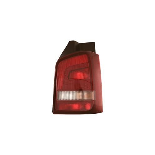 Heckleuchte VAN WEZEL 5790934 f&uuml;r VW, rechts, f&uuml;r Fahrzeuge mit Heckklappe