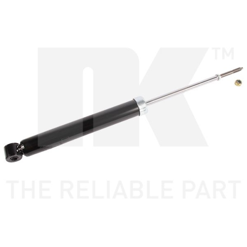 Sto&szlig;d&auml;mpfer NK 63221076 f&uuml;r NISSAN, Hinterachse