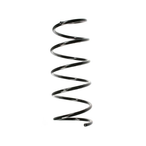 Fahrwerksfeder SPIDAN 56181 f&uuml;r RENAULT, Vorderachse