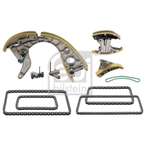 Febi Bilstein 1x 45007 Steuerkettensatz f&uuml;r Audi VW