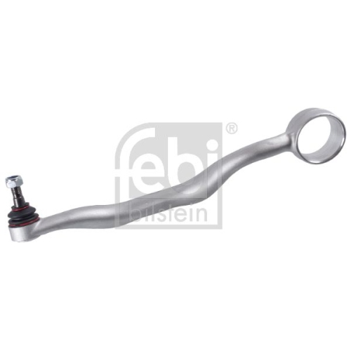 Febi Bilstein 17136 Querlenker ohne Lager, mit Gelenk und Sicherungsmutter , 1 St&uuml;ck