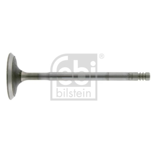 Febi Bilstein 19638 Einlassventil , 1 St&uuml;ck