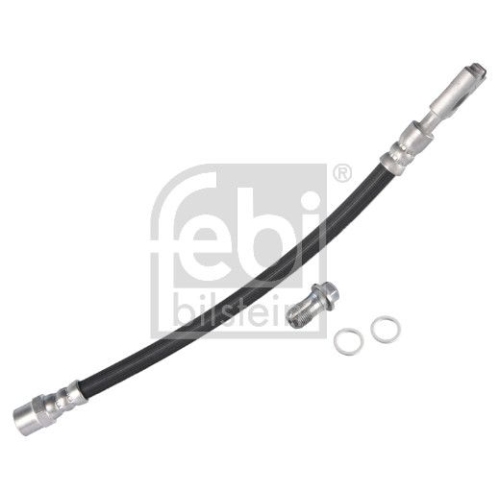 Febi Bilstein 30857 Bremsschlauch , 1 St&uuml;ck