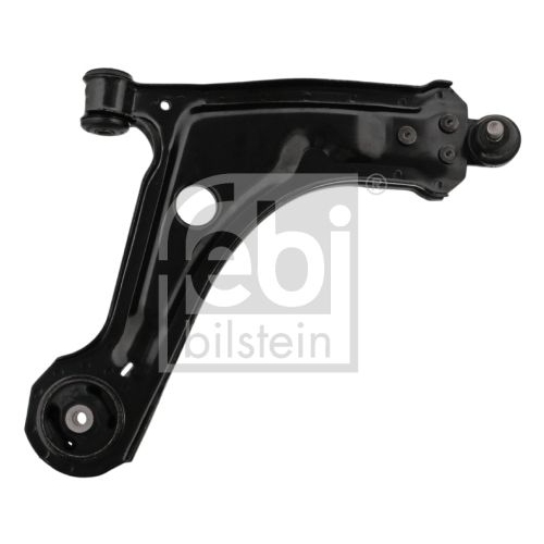 Febi Bilstein 41875 Querlenker mit Lager und Gelenk , 1 St&uuml;ck