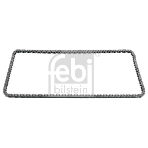 Febi Bilstein 105796 Steuerkette f&uuml;r Nockenwelle, 1 St&uuml;ck