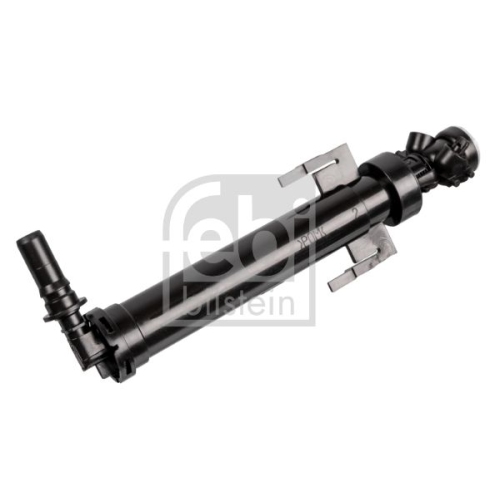 Waschwasserd&uuml;se, Scheinwerferreinigung FEBI BILSTEIN 176682 febi Plus f&uuml;r BMW