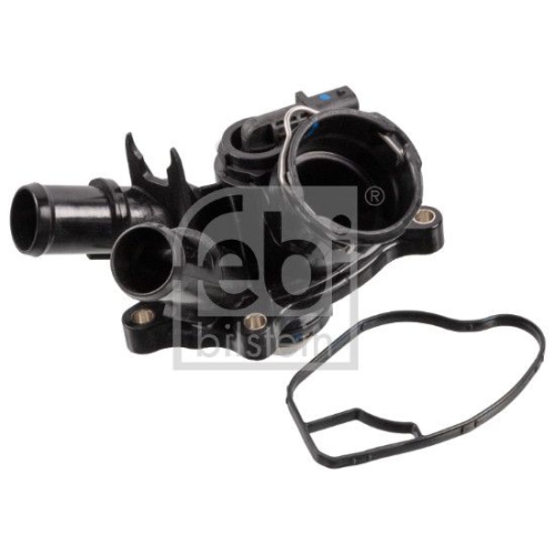 Thermostat, K&uuml;hlmittel FEBI BILSTEIN 180396 f&uuml;r MERCEDES-BENZ