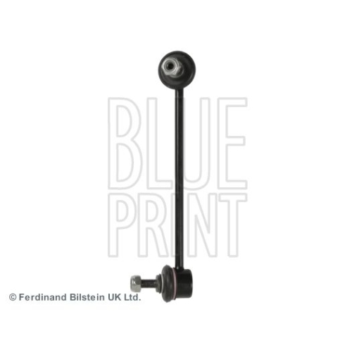 Blue Print 1x ADG08550BP Verbindungsstange mit Sicherungsmuttern