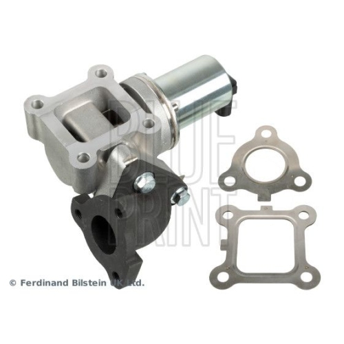 Blue Print 1x ADBP740017BP Abgasregelventil mit Dichtungen