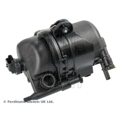 Blue Print 1x ADBP230012BP Kraftstofffilter mit Halter