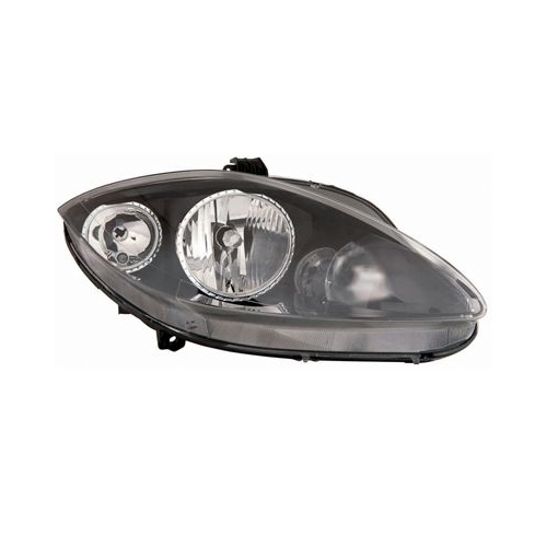 Hauptscheinwerfer VAN WEZEL 4941962 f&uuml;r SEAT, rechts