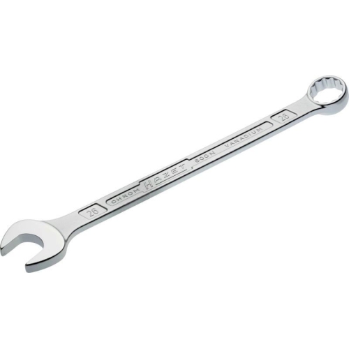 Ring-/Gabelschl&uuml;ssel HAZET 600N-26