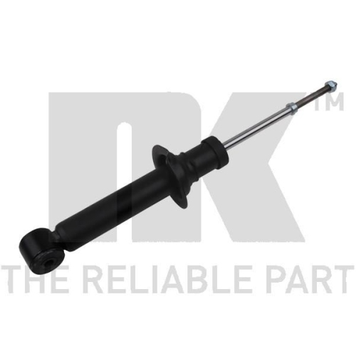 Sto&szlig;d&auml;mpfer NK 63221246 f&uuml;r NISSAN, Hinterachse, links, rechts