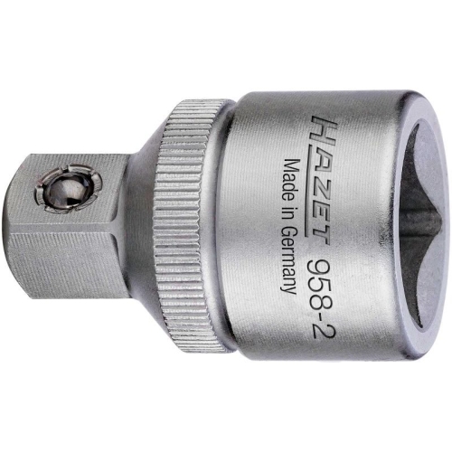 Reduzieradapter, Knarre HAZET 958-2