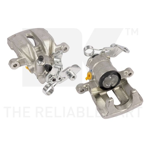Bremssattel NK 2147292 f&uuml;r AUDI FORD SEAT SKODA VW, Hinterachse rechts