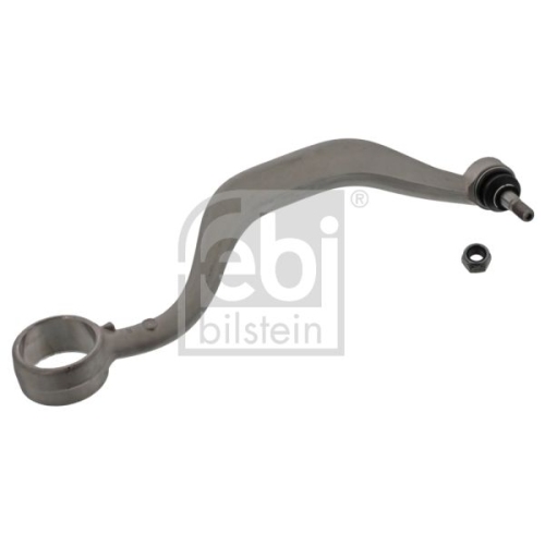 Febi Bilstein 17137 Querlenker ohne Lager, mit Gelenk und Sicherungsmutter , 1 St&uuml;ck