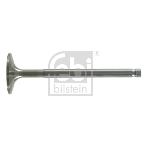 Febi Bilstein 21961 Einlassventil , 1 St&uuml;ck