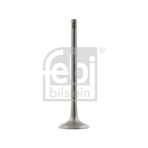 Febi Bilstein 24161 Auslassventil , 1 St&uuml;ck