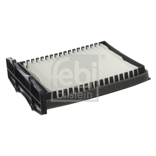 Febi Bilstein 30862 Innenraumfilter / Pollenfilter , 1 St&uuml;ck