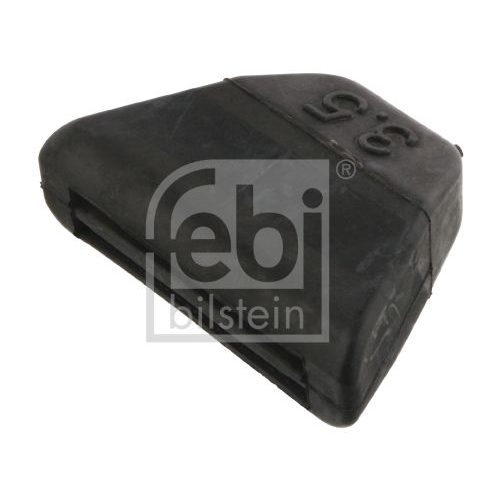 Febi Bilstein 34968 Lagerblock , 1 St&uuml;ck