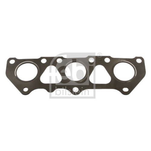 Febi Bilstein 36777 Abgaskr&uuml;mmerdichtung , 1 St&uuml;ck