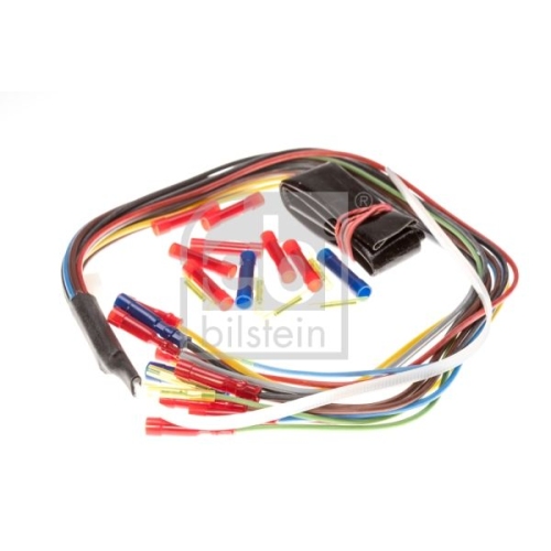 Febi Bilstein 107101 Kabelreparatursatz f&uuml;r Heckklappe, 1 St&uuml;ck