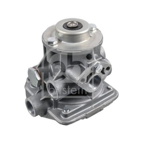 Bremsventil, Anh&auml;nger FEBI BILSTEIN 180398 f&uuml;r