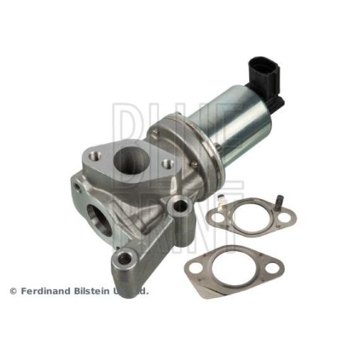 Blue Print 1x ADBP740018BP Abgasregelventil mit Dichtungen