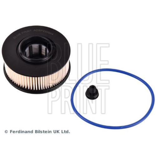 Blue Print 1x ADBP230044BP Kraftstofffilter mit Dichtring