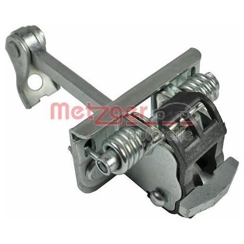 T&uuml;rfeststeller METZGER 2312026 GREENPARTS f&uuml;r CITRO&Euml;N PEUGEOT, vorne links