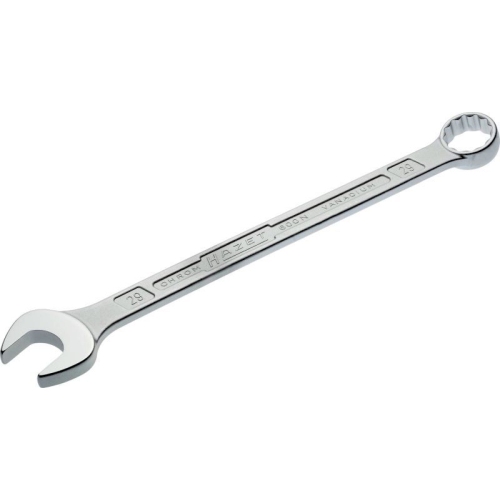 Ring-/Gabelschl&uuml;ssel HAZET 600N-29