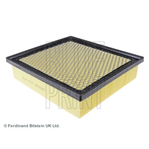Blue Print 1x ADA102251BP Luftfilter