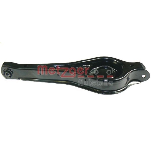 Lenker, Radaufh&auml;ngung METZGER 58038509 f&uuml;r FORD, Hinterachse links
