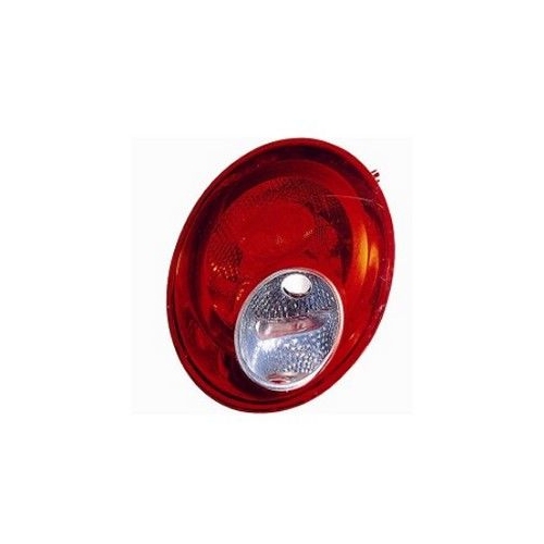 Heckleuchte VAN WEZEL 5805931 f&uuml;r VW, links