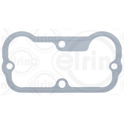 Dichtung, Zylinderkopfhaube ELRING 503.791 f&uuml;r BMW, z&uuml;ndkerzenseitig