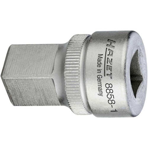 Reduzieradapter, Knarre HAZET 8858-1