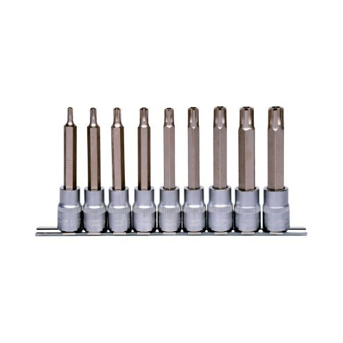 Steckschl&uuml;sselsatz KS TOOLS 911.1630