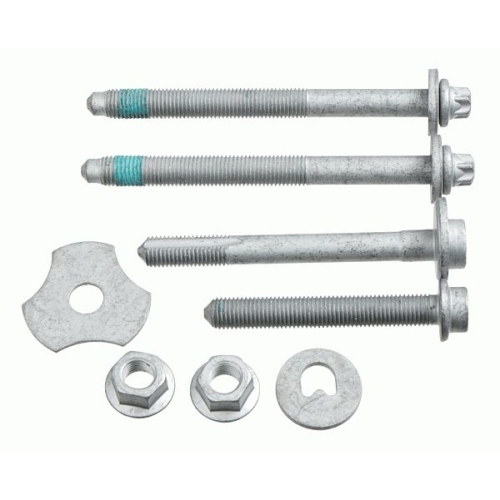 Reparatursatz, Radaufh&auml;ngung LEMF&Ouml;RDER 37478 01 Service Pack f&uuml;r MERCEDES-BENZ