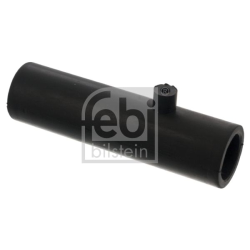 Febi Bilstein 01578 Entl&uuml;ftungsschlauch f&uuml;r Ventildeckel , 1 St&uuml;ck