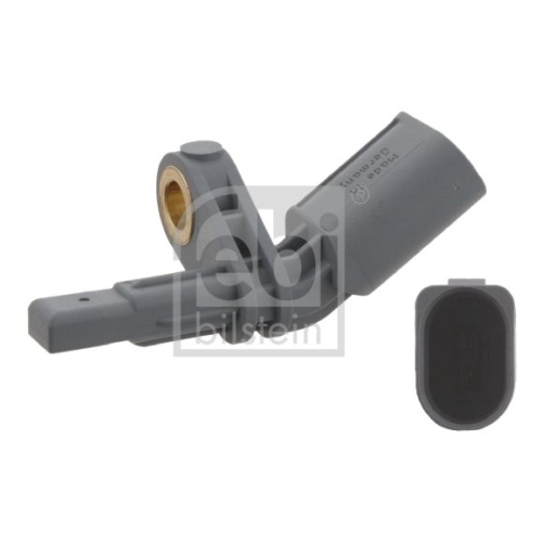 Febi Bilstein 32862 ABS-Sensor , 1 St&uuml;ck
