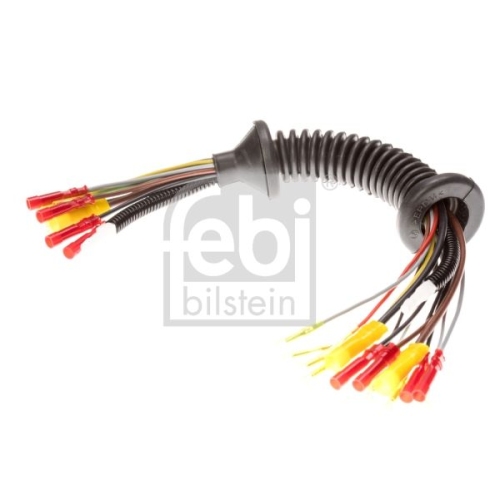 Febi Bilstein 107102 Kabelreparatursatz f&uuml;r Heckklappe, 1 St&uuml;ck