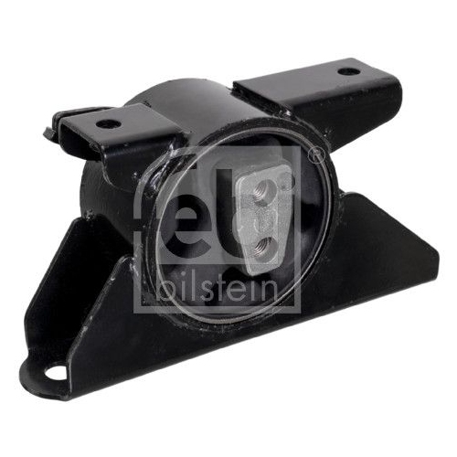 Lagerung, Motor FEBI BILSTEIN 180401 f&uuml;r KIA, getriebeseitig
