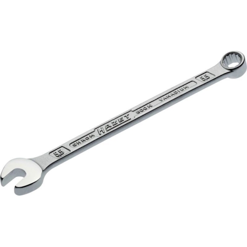 Ring-/Gabelschl&uuml;ssel HAZET 600N-5.5