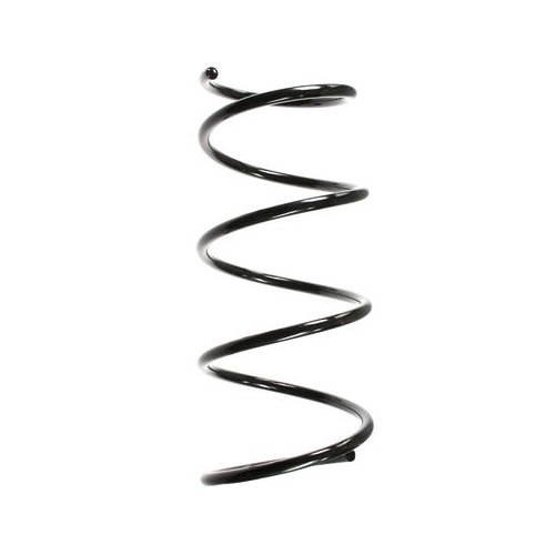Fahrwerksfeder SPIDAN 56192 f&uuml;r RENAULT, Vorderachse