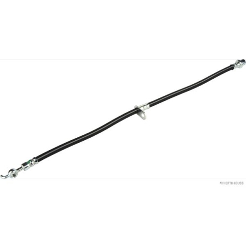 Bremsschlauch HERTH+BUSS JAKOPARTS J3702229 f&uuml;r TOYOTA, Hinterachse, Vorderachse