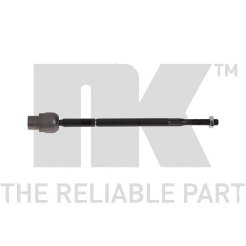 Axialgelenk, Spurstange NK 5033644 f&uuml;r OPEL VAUXHALL, Vorderachse, innen, links