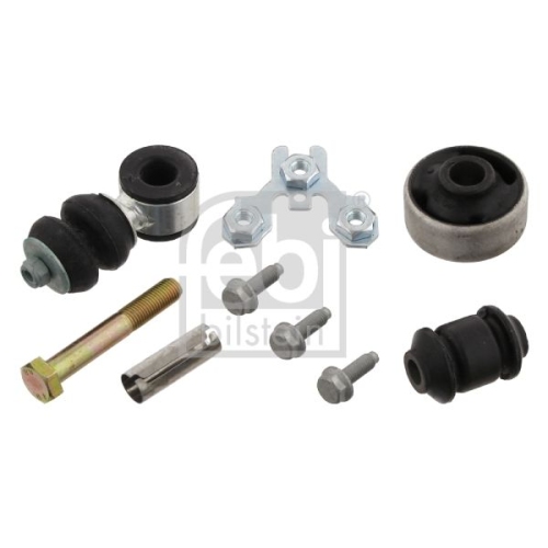 Febi Bilstein 14414 Montagesatz f&uuml;r Querlenker , 1 St&uuml;ck